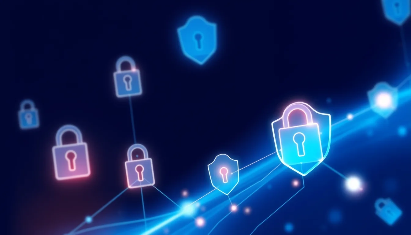 Secret Rotation: Automating Compliance Without Downtime - Tec Dynamics